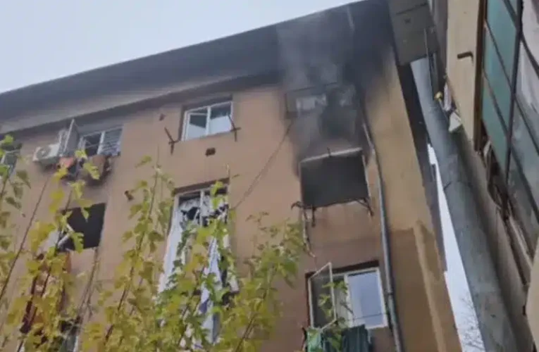 Ministrul Sănătății anunță că victimele exploziei din Balș vor fi evaluate