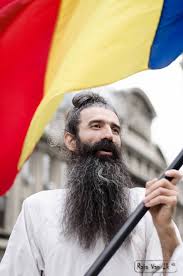 Cezar Avrămuță: Eliberat, dar Nu și LiberI’m