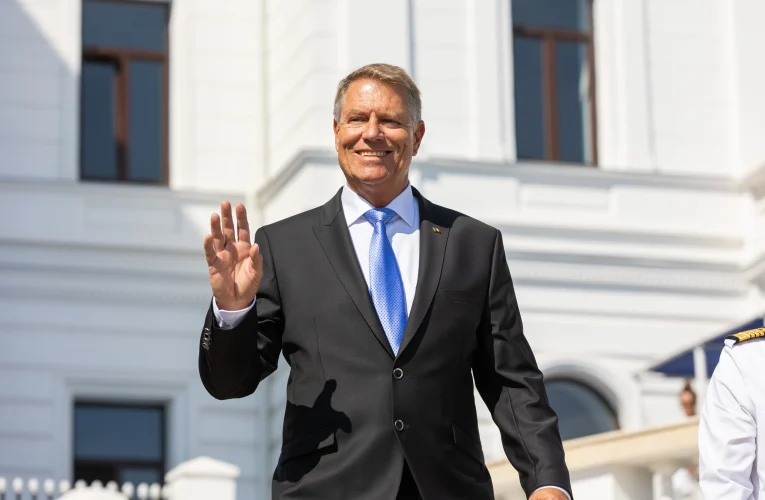 ANAF, înfrântă în tentativa de a pune sechestru pe bunurile familiei Iohannis