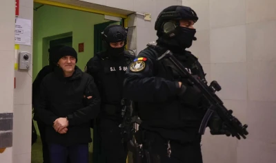 Statul Român își Afirmă Autoritatea: Reacția Ministerului Justiției în Cazul Horațiu Potra