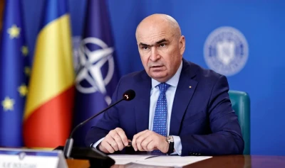 Gafa care a aprins scena politică: Ilie Bolojan și ‘pantograful’ ANAF