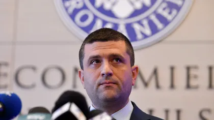 Radu Miruță aruncă bomba în administrație: „Vor pleca cei care nu își fac treaba