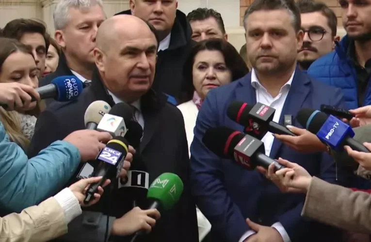 Datoria externă a României a ajuns la 221,283 miliarde de euro