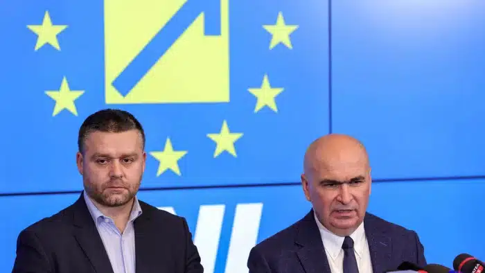 Economia, foarte aproape de pragul recesiunii. Se apropie stagflația