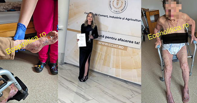 Lagărul tăcerii: bătrâni abandonați între frică, foame și nepăsare