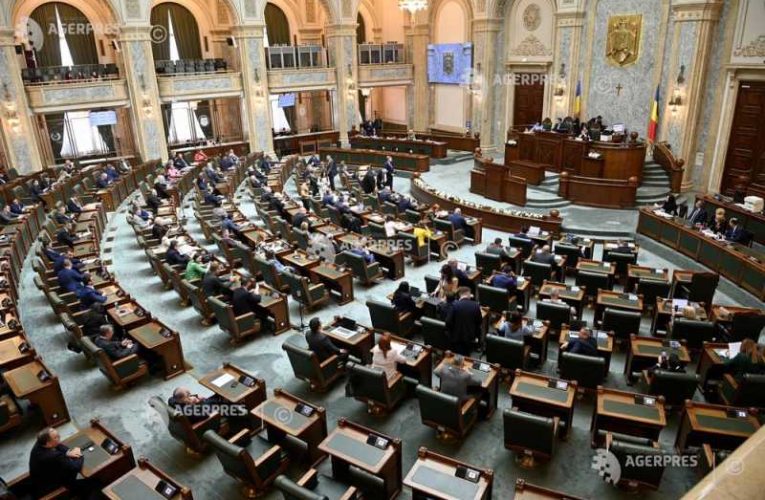 Grupul parlamentar POT, desființat: de la „salvarea României” la fuga după interese personale