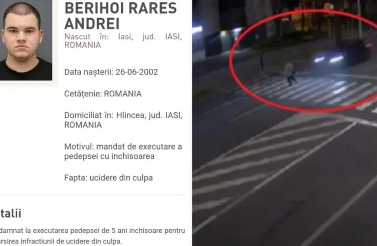 ⚖️ Justiția care se întoarce împotriva victimelor: Înalta Curte redeschide un dosar de accident mortal