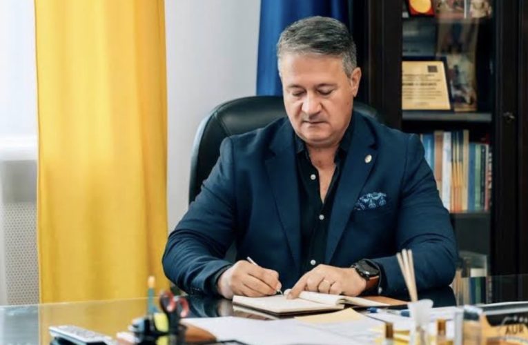Într-o epocă a vorbelor goale, Antonio Andrușceac rămâne un om al adevărului