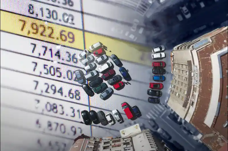 De la 1 ianuarie 2026: taxe mai mari pentru case și mașini. Românii scot mai mulți bani din buzunar