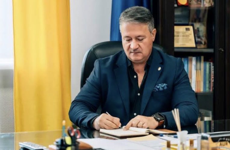 Antonio Andrușceac: Noul an trebuie să fie anul în care românii își apără drepturile și viitorul