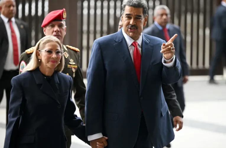 Statele Unite îl capturează pe Nicolás Maduro: Ce se întâmplă cu președintele Venezuelan dus în SUA după atacul militar
