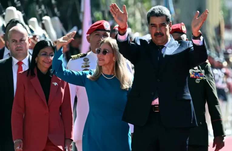 Maduro, capturat — iar Venezuela cere dovada că mai trăiește