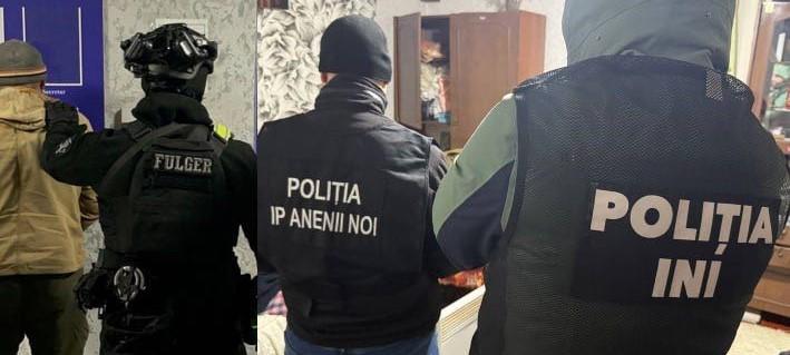 Teroare în Anenii Noi — trei bărbați uciși și aruncați ca hrană porcilor