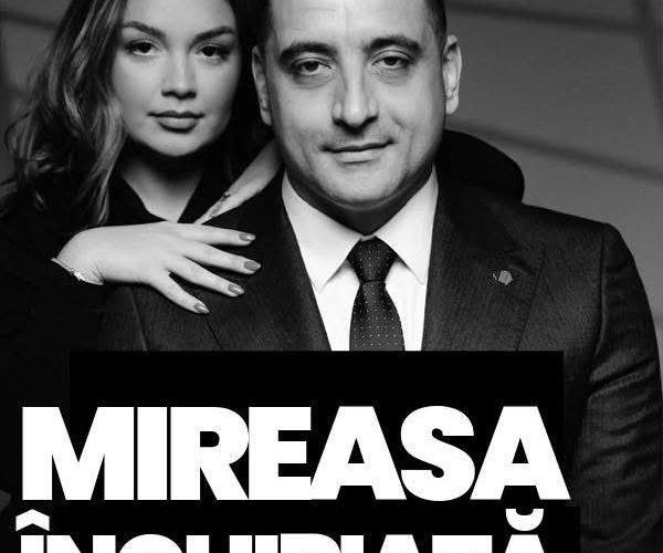 Suveranism cu schimb de mireasă: nunta a rămas, doar personajele s-au rotit