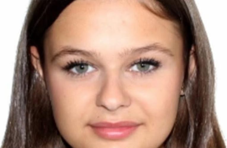 DISPĂRUTĂ în Sibiu. Distribuie ca să o găsim