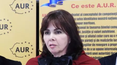 AUR, partidul anti-sistem… cu sistemul în interior