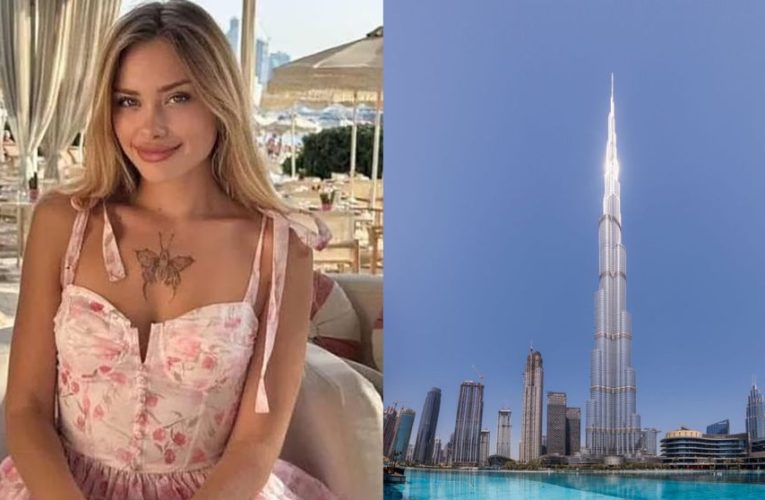 A intrat într-o lume a luxului. A ieșit într-un scaun cu rotile